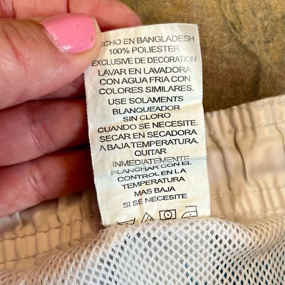 Nautica Boys Color Block Swimsuit Shorts 3T - Picture 5 of 7